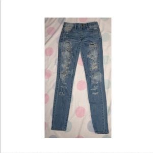Women jeans